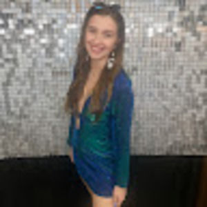 Meet your Posher, Ariel